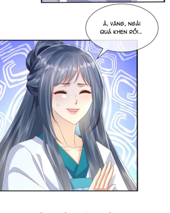 Sau Khi Xuyên Sách, 5 Nhân Cách Của Bạo Quân Đều Yêu Ta Chapter 171 - 25