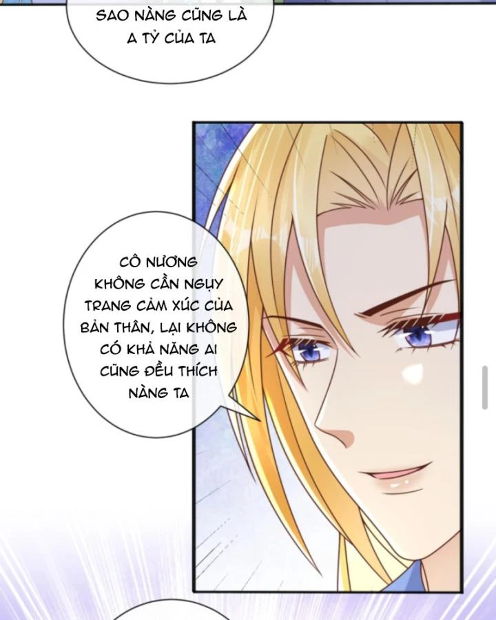 Sau Khi Xuyên Sách, 5 Nhân Cách Của Bạo Quân Đều Yêu Ta Chapter 171 - 27