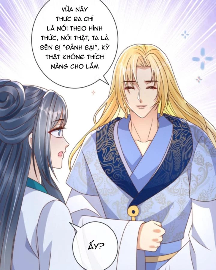 Sau Khi Xuyên Sách, 5 Nhân Cách Của Bạo Quân Đều Yêu Ta Chapter 171 - 28