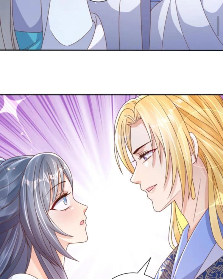 Sau Khi Xuyên Sách, 5 Nhân Cách Của Bạo Quân Đều Yêu Ta Chapter 171 - 29