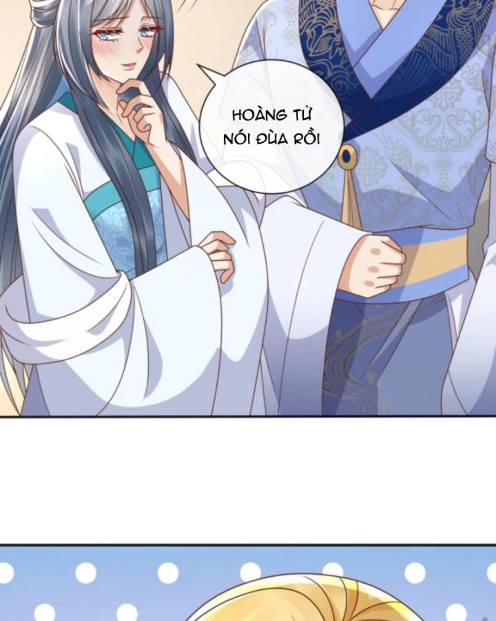 Sau Khi Xuyên Sách, 5 Nhân Cách Của Bạo Quân Đều Yêu Ta Chapter 171 - 31