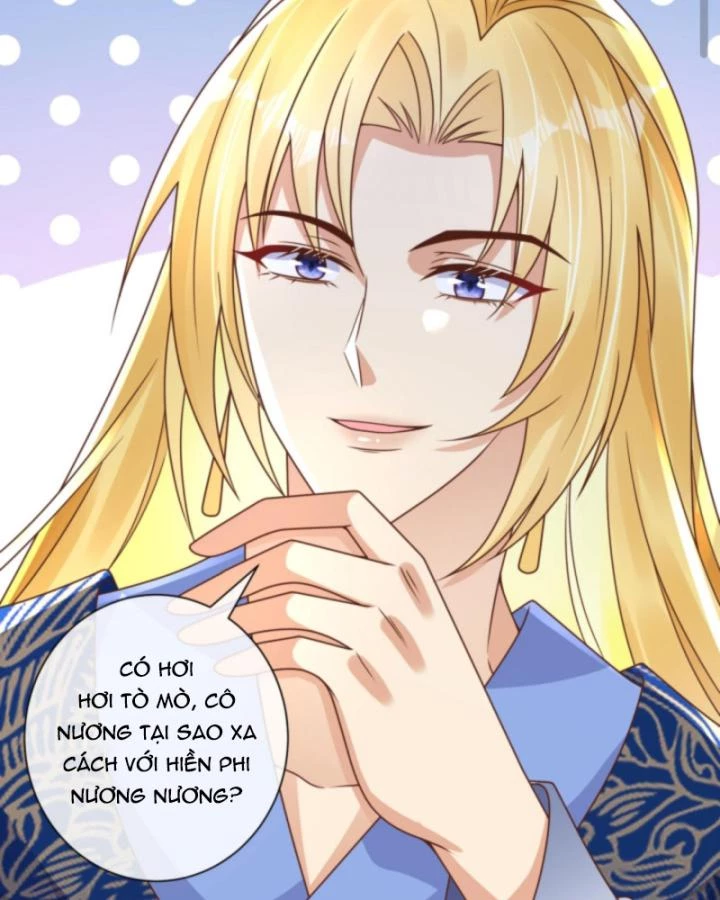 Sau Khi Xuyên Sách, 5 Nhân Cách Của Bạo Quân Đều Yêu Ta Chapter 171 - 32