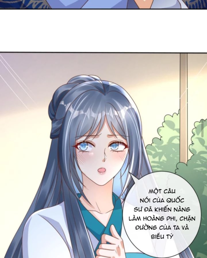 Sau Khi Xuyên Sách, 5 Nhân Cách Của Bạo Quân Đều Yêu Ta Chapter 171 - 33