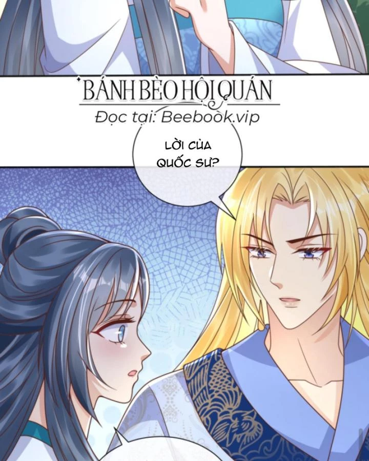 Sau Khi Xuyên Sách, 5 Nhân Cách Của Bạo Quân Đều Yêu Ta Chapter 171 - 34