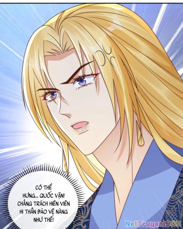 Sau Khi Xuyên Sách, 5 Nhân Cách Của Bạo Quân Đều Yêu Ta Chapter 171 - 36