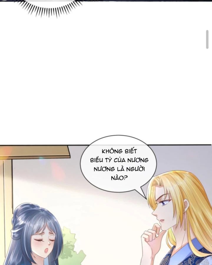 Sau Khi Xuyên Sách, 5 Nhân Cách Của Bạo Quân Đều Yêu Ta Chapter 171 - 37