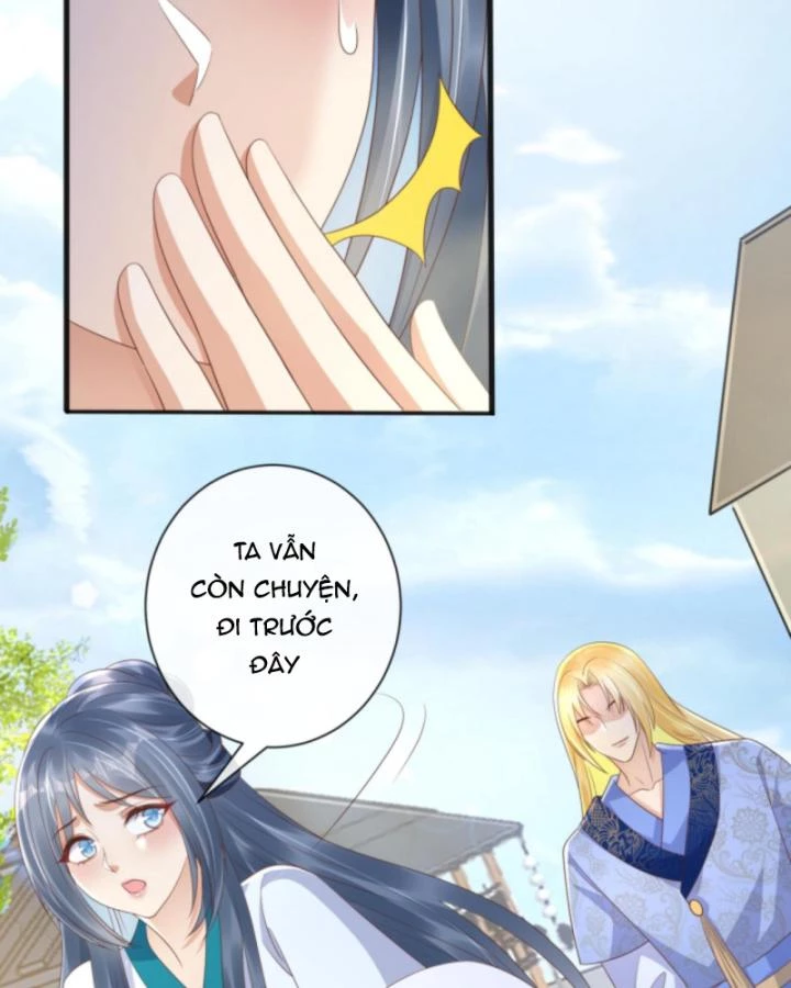 Sau Khi Xuyên Sách, 5 Nhân Cách Của Bạo Quân Đều Yêu Ta Chapter 171 - 39