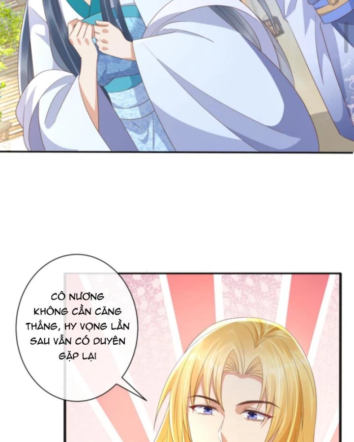 Sau Khi Xuyên Sách, 5 Nhân Cách Của Bạo Quân Đều Yêu Ta Chapter 171 - 40