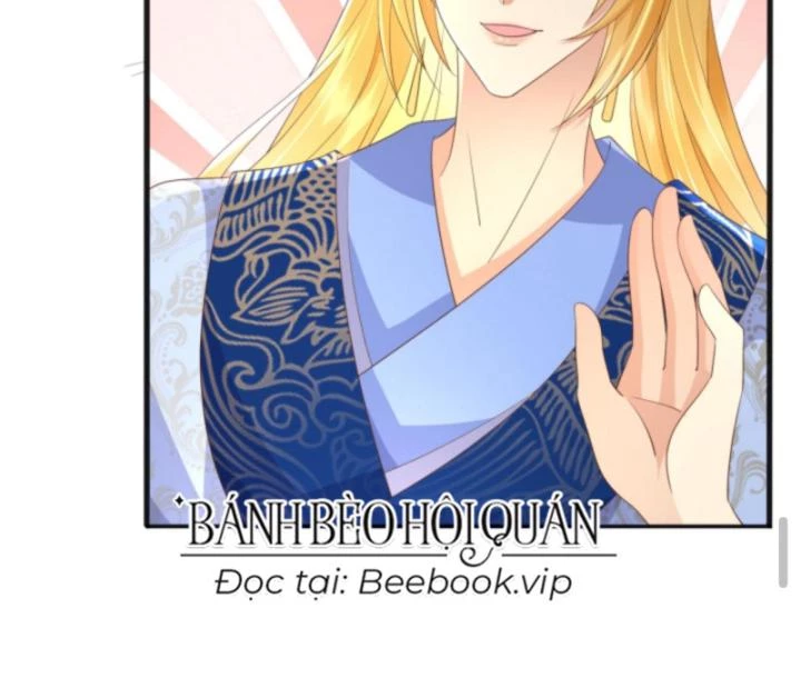 Sau Khi Xuyên Sách, 5 Nhân Cách Của Bạo Quân Đều Yêu Ta Chapter 171 - 41