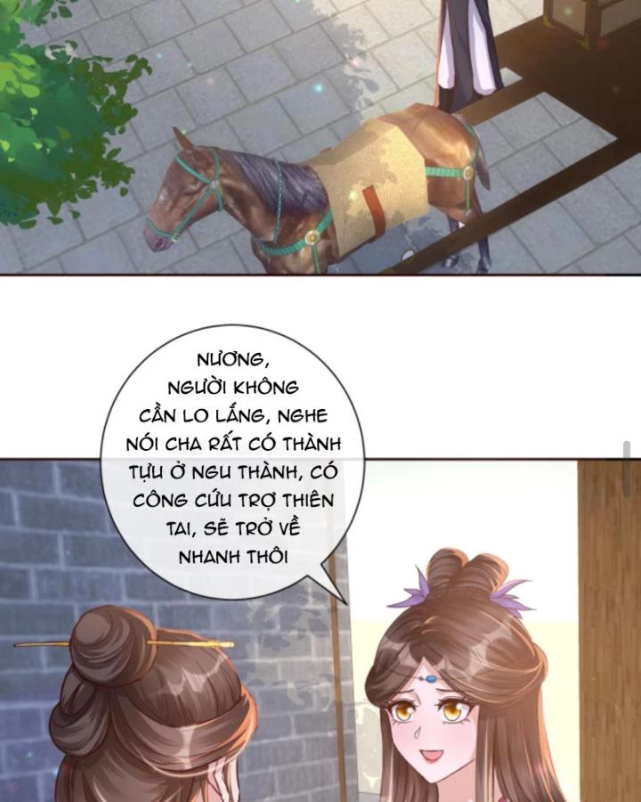 Sau Khi Xuyên Sách, 5 Nhân Cách Của Bạo Quân Đều Yêu Ta Chapter 172 - 5