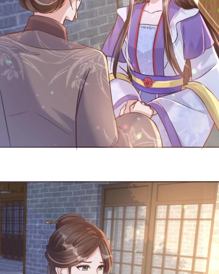 Sau Khi Xuyên Sách, 5 Nhân Cách Của Bạo Quân Đều Yêu Ta Chapter 172 - 6