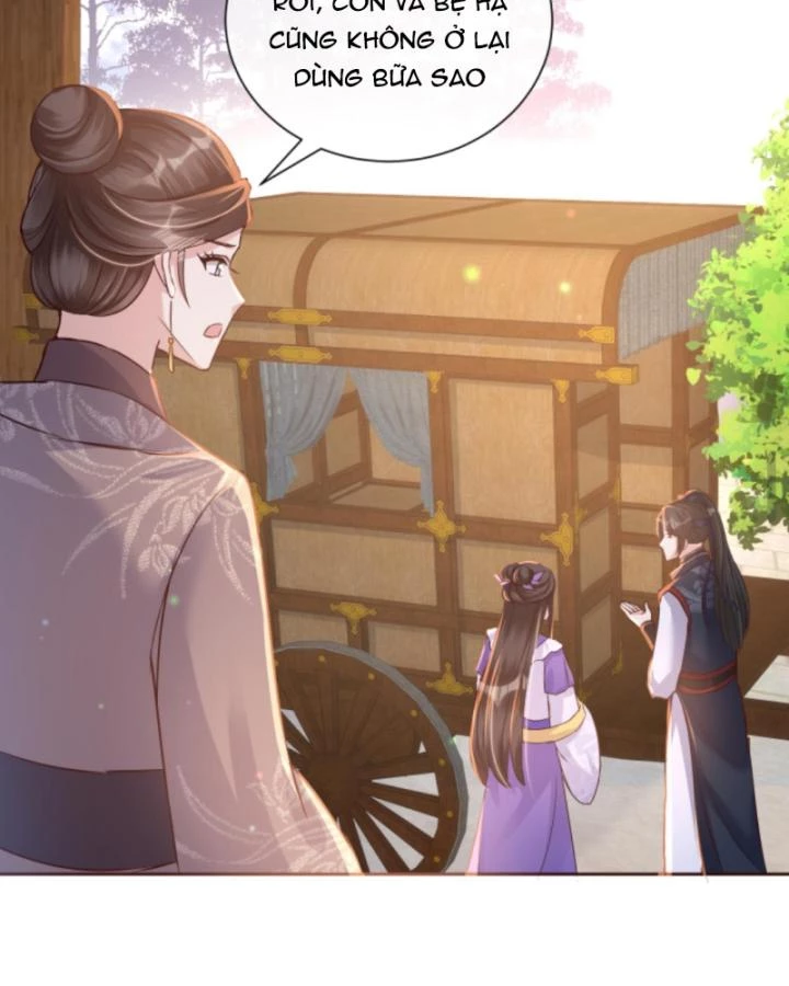 Sau Khi Xuyên Sách, 5 Nhân Cách Của Bạo Quân Đều Yêu Ta Chapter 172 - 8