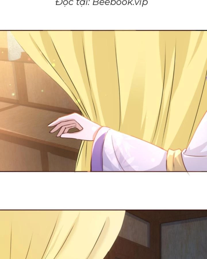 Sau Khi Xuyên Sách, 5 Nhân Cách Của Bạo Quân Đều Yêu Ta Chapter 172 - 10