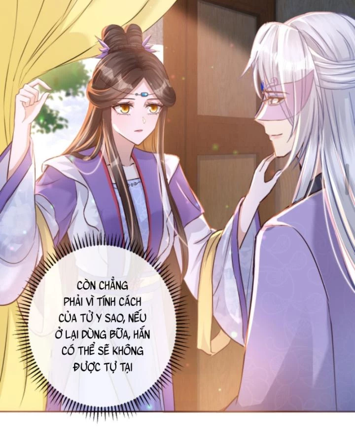 Sau Khi Xuyên Sách, 5 Nhân Cách Của Bạo Quân Đều Yêu Ta Chapter 172 - 11