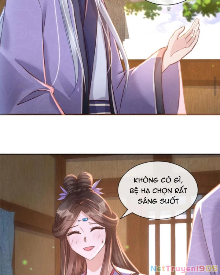 Sau Khi Xuyên Sách, 5 Nhân Cách Của Bạo Quân Đều Yêu Ta Chapter 172 - 14