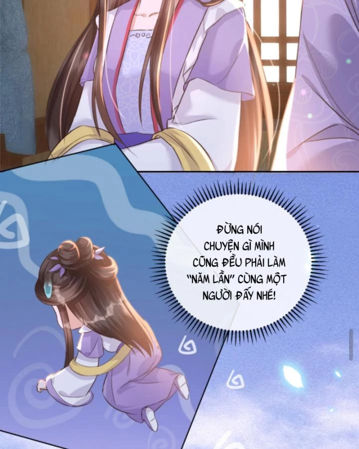 Sau Khi Xuyên Sách, 5 Nhân Cách Của Bạo Quân Đều Yêu Ta Chapter 172 - 15