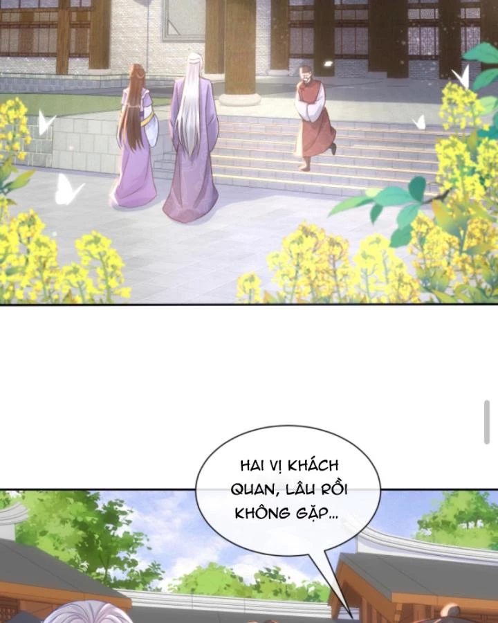 Sau Khi Xuyên Sách, 5 Nhân Cách Của Bạo Quân Đều Yêu Ta Chapter 172 - 18