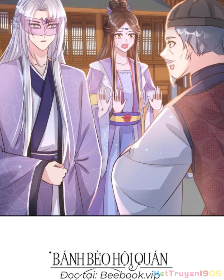 Sau Khi Xuyên Sách, 5 Nhân Cách Của Bạo Quân Đều Yêu Ta Chapter 172 - 19