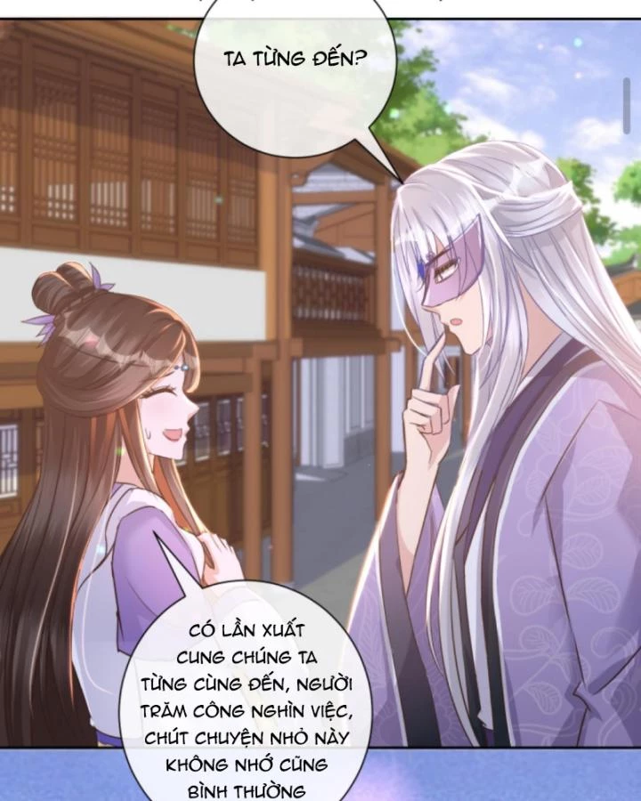 Sau Khi Xuyên Sách, 5 Nhân Cách Của Bạo Quân Đều Yêu Ta Chapter 172 - 20