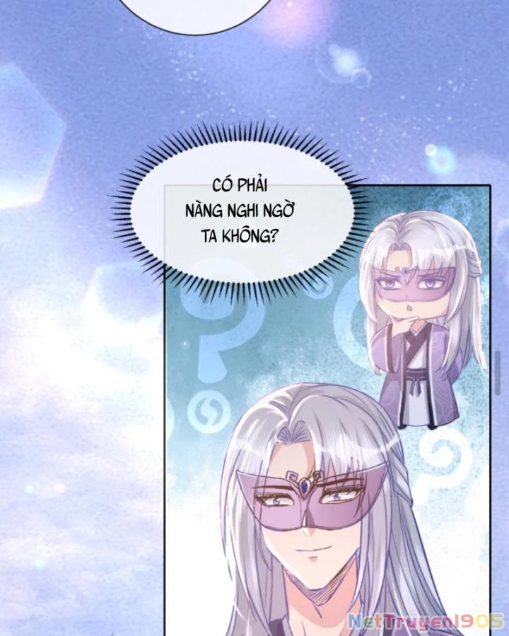 Sau Khi Xuyên Sách, 5 Nhân Cách Của Bạo Quân Đều Yêu Ta Chapter 172 - 21