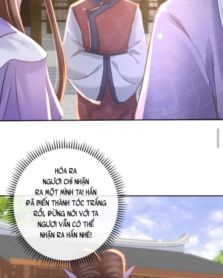 Sau Khi Xuyên Sách, 5 Nhân Cách Của Bạo Quân Đều Yêu Ta Chapter 172 - 24