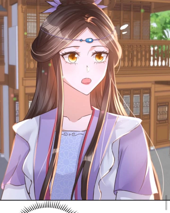 Sau Khi Xuyên Sách, 5 Nhân Cách Của Bạo Quân Đều Yêu Ta Chapter 172 - 25