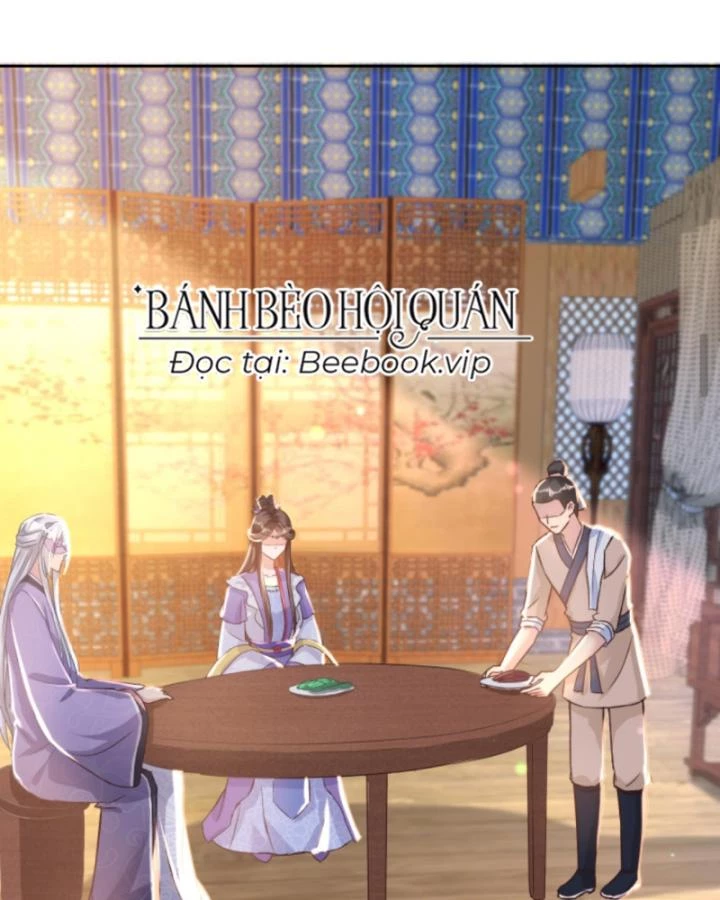 Sau Khi Xuyên Sách, 5 Nhân Cách Của Bạo Quân Đều Yêu Ta Chapter 172 - 27