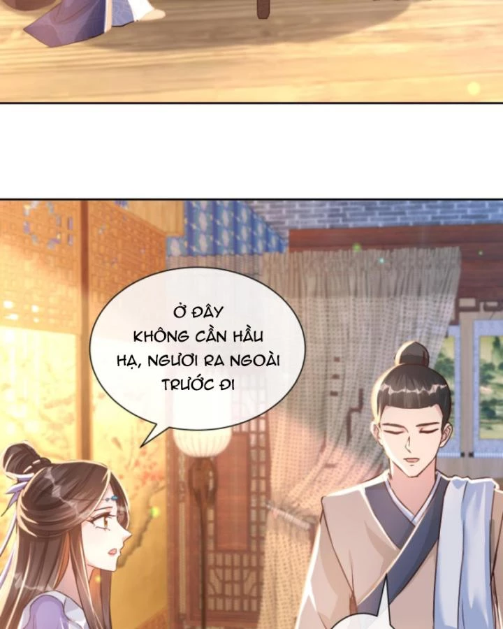 Sau Khi Xuyên Sách, 5 Nhân Cách Của Bạo Quân Đều Yêu Ta Chapter 172 - 28