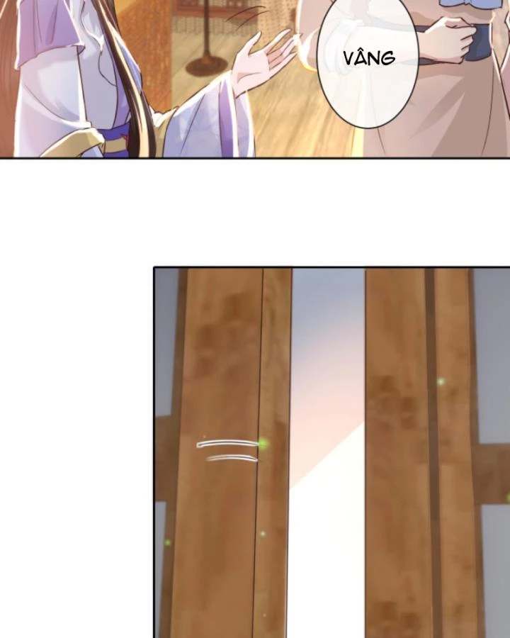 Sau Khi Xuyên Sách, 5 Nhân Cách Của Bạo Quân Đều Yêu Ta Chapter 172 - 29