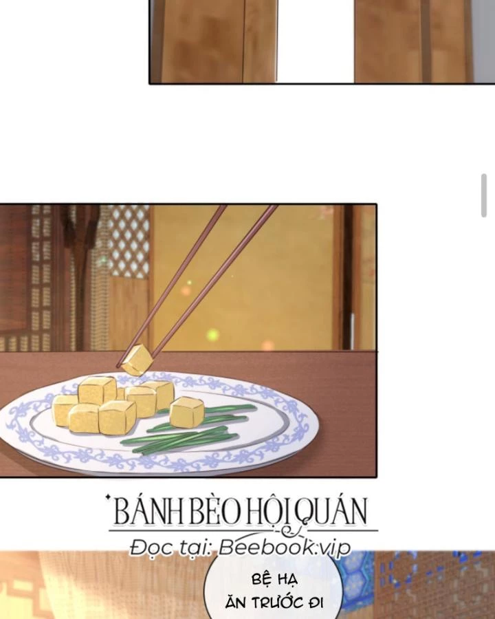 Sau Khi Xuyên Sách, 5 Nhân Cách Của Bạo Quân Đều Yêu Ta Chapter 172 - 30