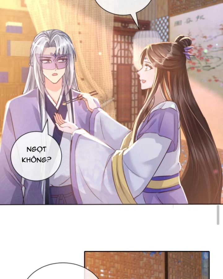 Sau Khi Xuyên Sách, 5 Nhân Cách Của Bạo Quân Đều Yêu Ta Chapter 172 - 31