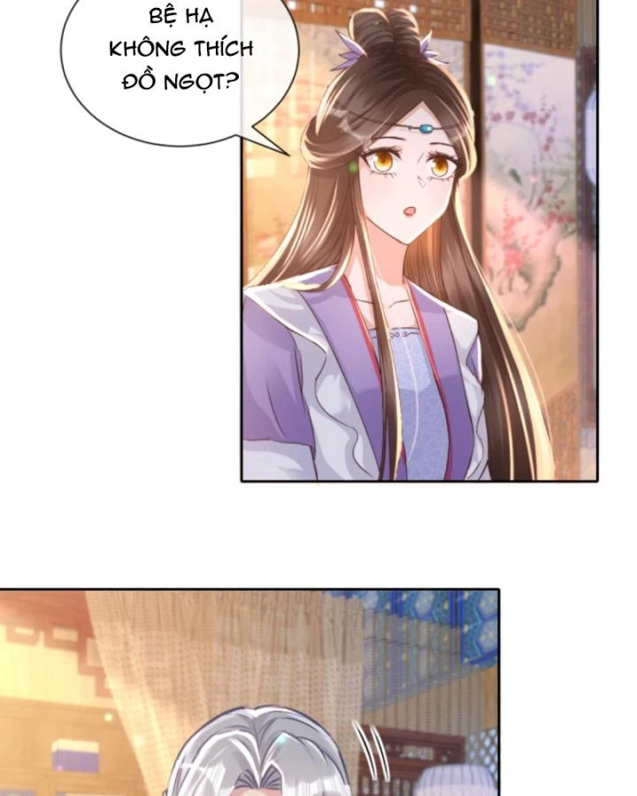 Sau Khi Xuyên Sách, 5 Nhân Cách Của Bạo Quân Đều Yêu Ta Chapter 172 - 32