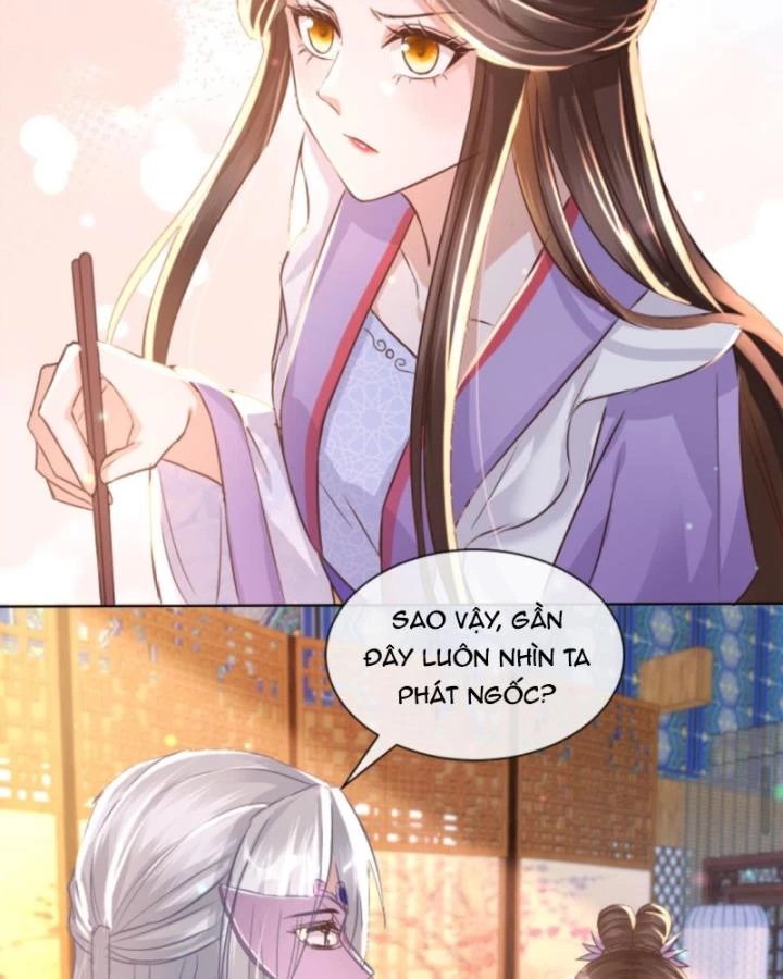 Sau Khi Xuyên Sách, 5 Nhân Cách Của Bạo Quân Đều Yêu Ta Chapter 172 - 34