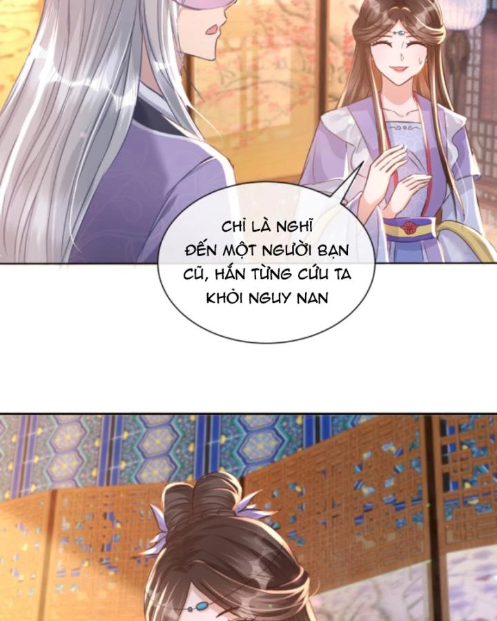 Sau Khi Xuyên Sách, 5 Nhân Cách Của Bạo Quân Đều Yêu Ta Chapter 172 - 35