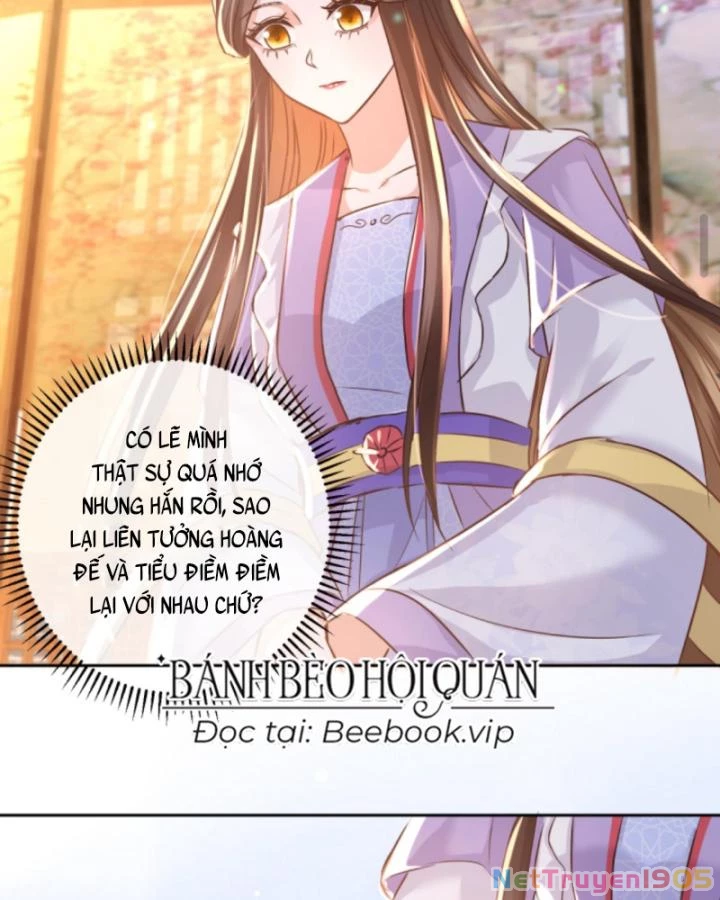 Sau Khi Xuyên Sách, 5 Nhân Cách Của Bạo Quân Đều Yêu Ta Chapter 172 - 36