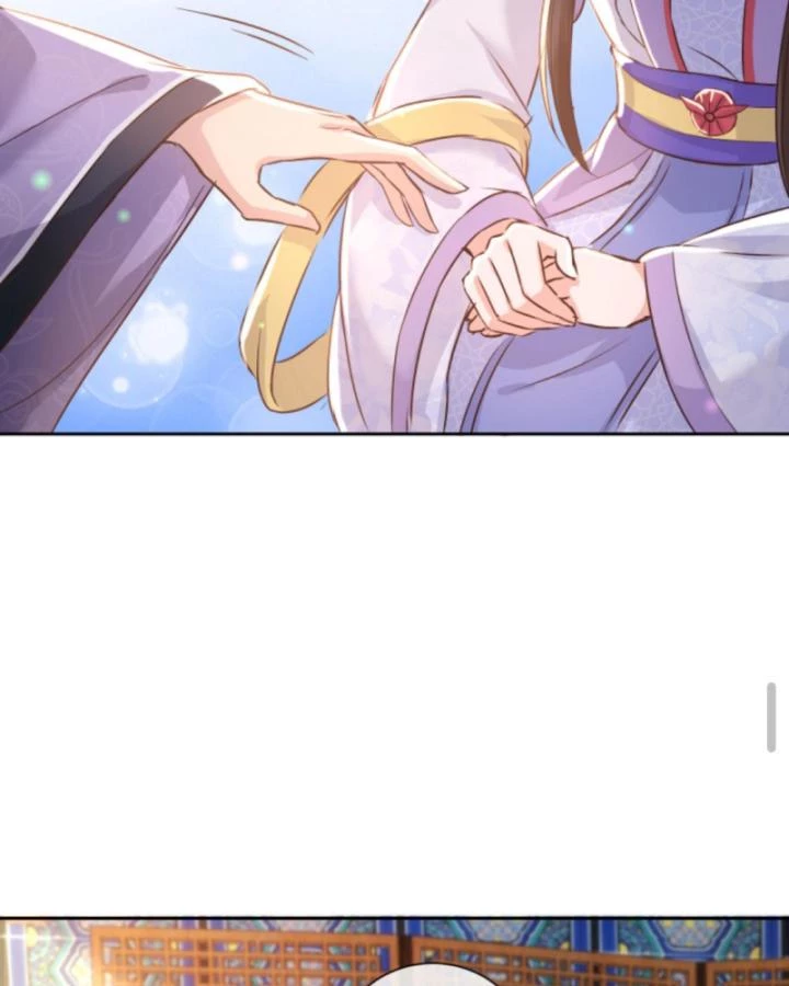 Sau Khi Xuyên Sách, 5 Nhân Cách Của Bạo Quân Đều Yêu Ta Chapter 172 - 37