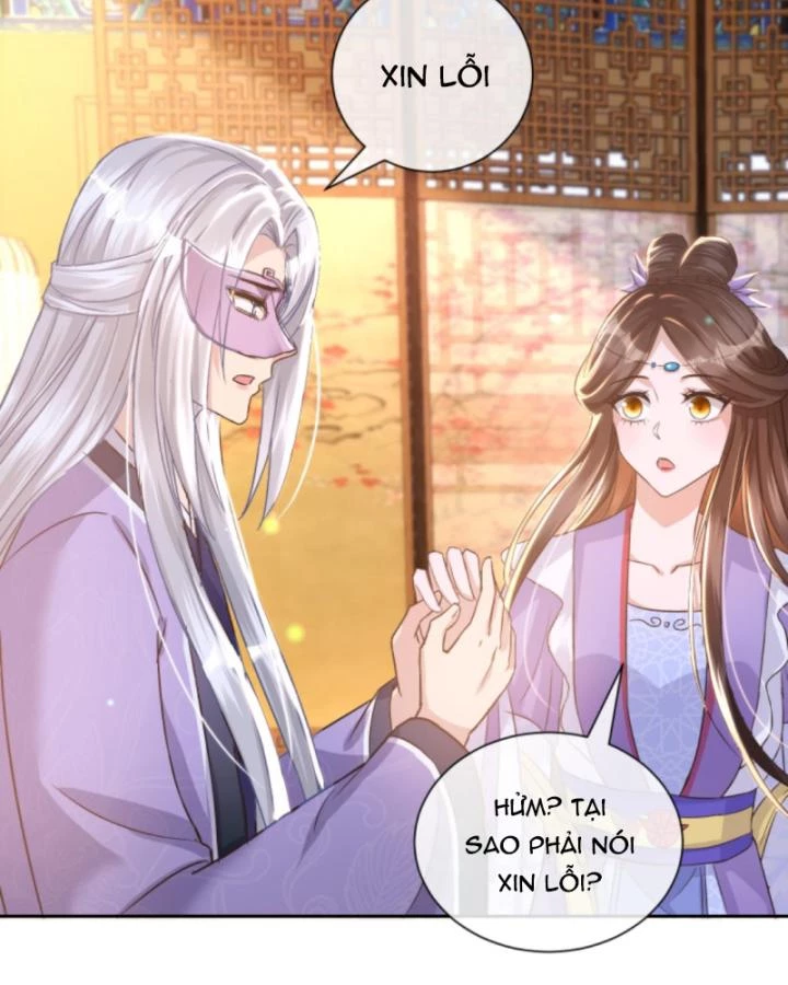 Sau Khi Xuyên Sách, 5 Nhân Cách Của Bạo Quân Đều Yêu Ta Chapter 172 - 38