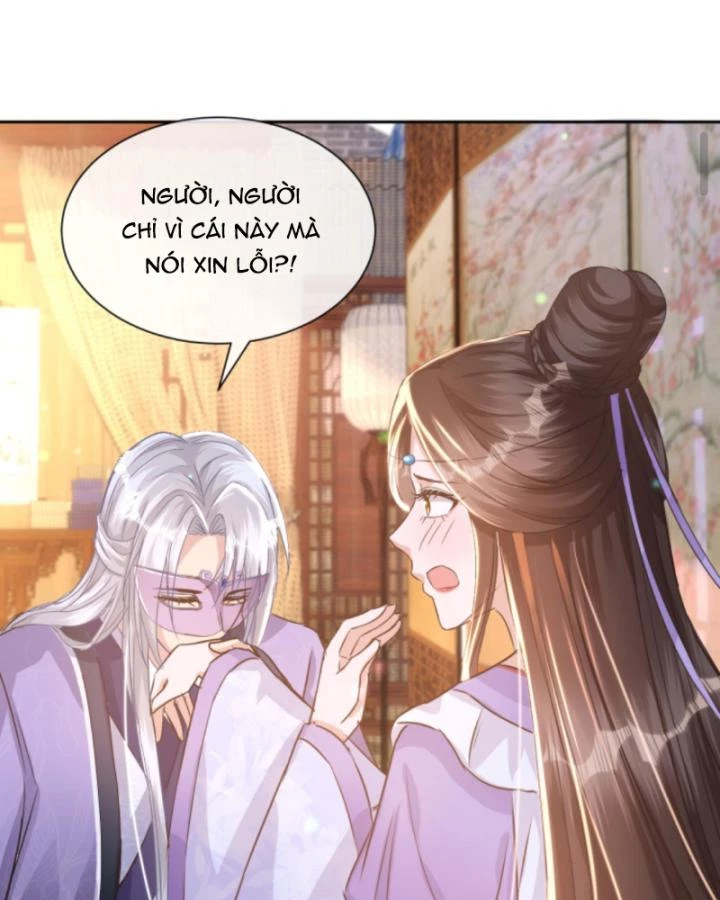 Sau Khi Xuyên Sách, 5 Nhân Cách Của Bạo Quân Đều Yêu Ta Chapter 172 - 39