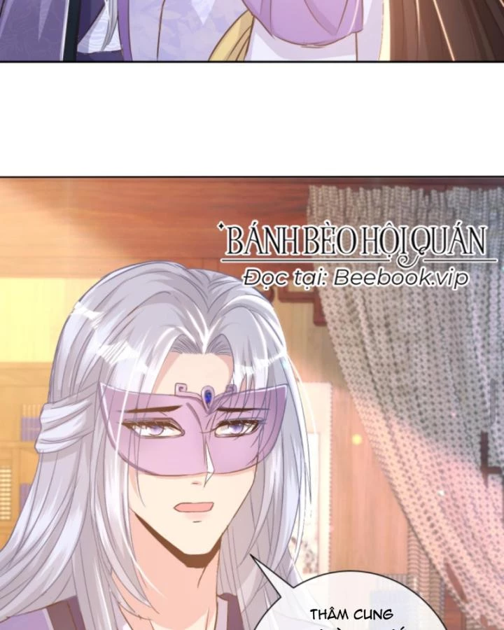 Sau Khi Xuyên Sách, 5 Nhân Cách Của Bạo Quân Đều Yêu Ta Chapter 172 - 40