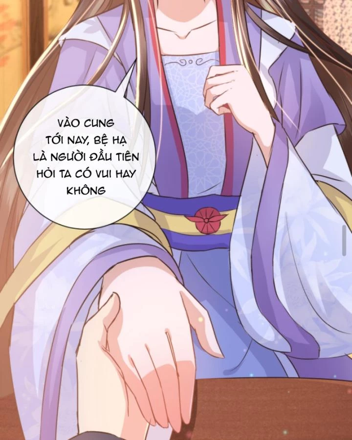 Sau Khi Xuyên Sách, 5 Nhân Cách Của Bạo Quân Đều Yêu Ta Chapter 172 - 43