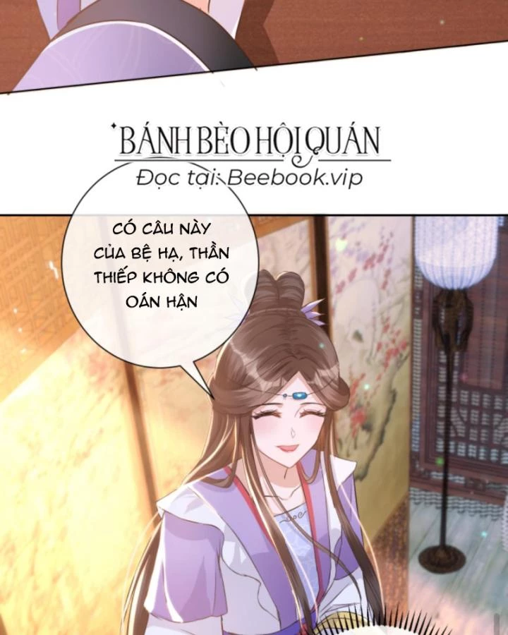 Sau Khi Xuyên Sách, 5 Nhân Cách Của Bạo Quân Đều Yêu Ta Chapter 172 - 44