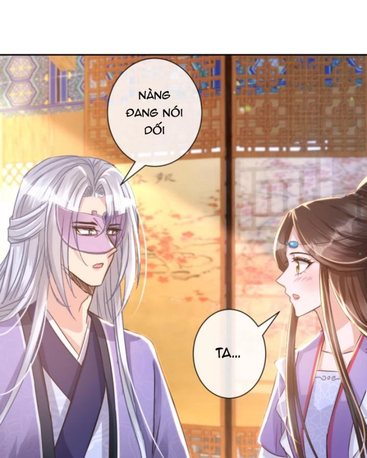 Sau Khi Xuyên Sách, 5 Nhân Cách Của Bạo Quân Đều Yêu Ta Chapter 172 - 46