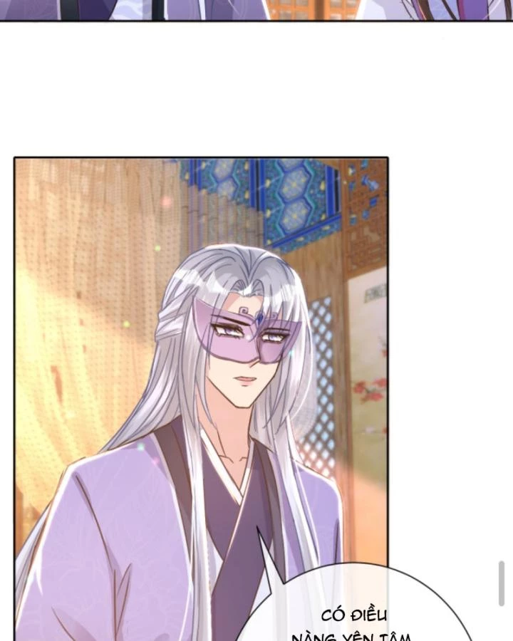 Sau Khi Xuyên Sách, 5 Nhân Cách Của Bạo Quân Đều Yêu Ta Chapter 172 - 47