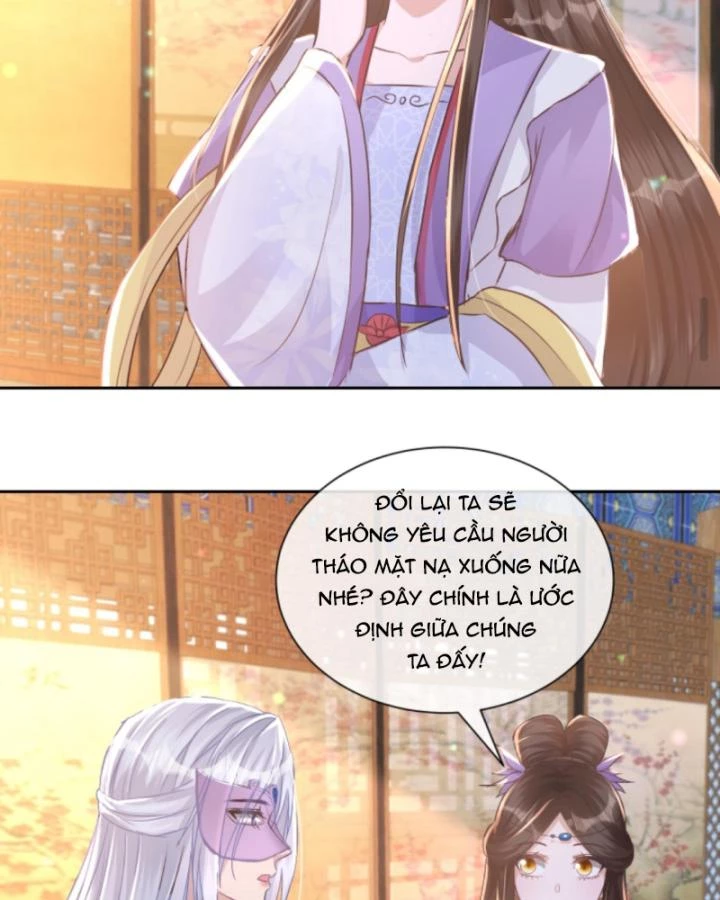 Sau Khi Xuyên Sách, 5 Nhân Cách Của Bạo Quân Đều Yêu Ta Chapter 172 - 49