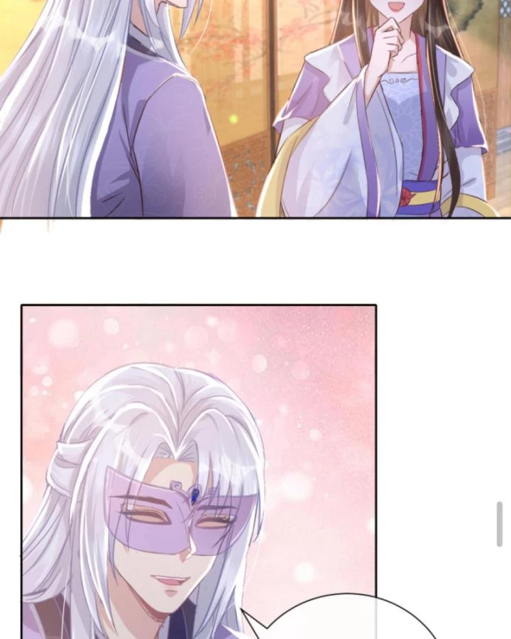 Sau Khi Xuyên Sách, 5 Nhân Cách Của Bạo Quân Đều Yêu Ta Chapter 172 - 50