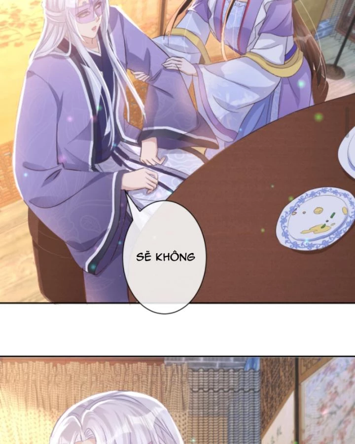 Sau Khi Xuyên Sách, 5 Nhân Cách Của Bạo Quân Đều Yêu Ta Chapter 172 - 52