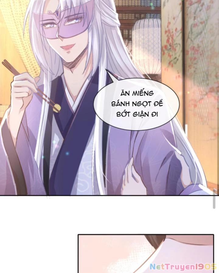 Sau Khi Xuyên Sách, 5 Nhân Cách Của Bạo Quân Đều Yêu Ta Chapter 172 - 53