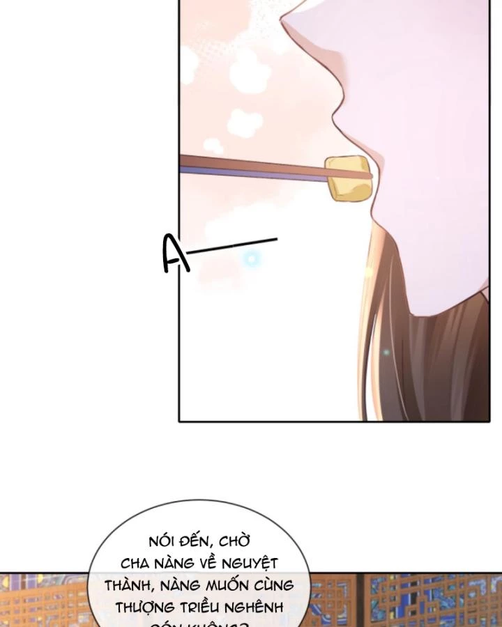 Sau Khi Xuyên Sách, 5 Nhân Cách Của Bạo Quân Đều Yêu Ta Chapter 172 - 54