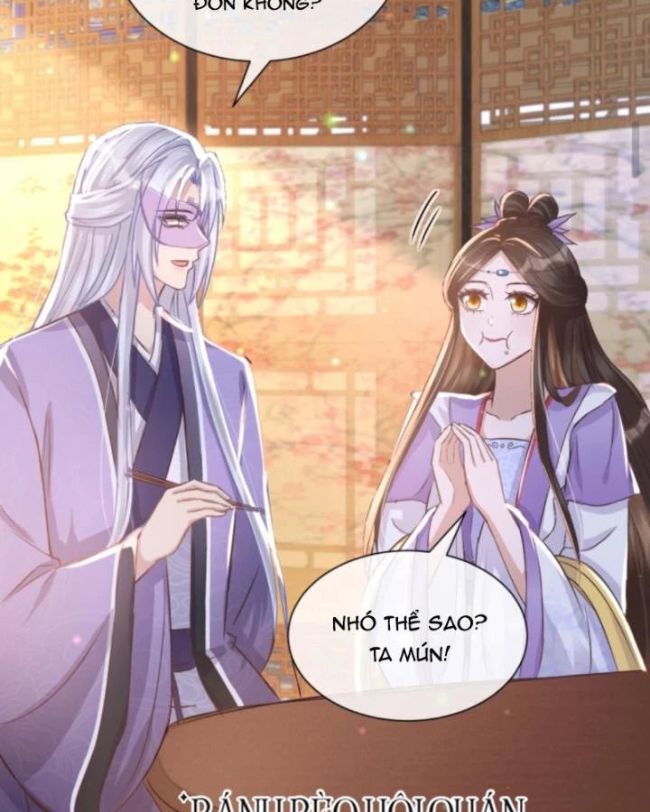 Sau Khi Xuyên Sách, 5 Nhân Cách Của Bạo Quân Đều Yêu Ta Chapter 172 - 55