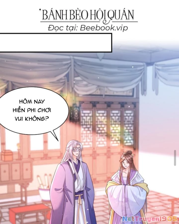 Sau Khi Xuyên Sách, 5 Nhân Cách Của Bạo Quân Đều Yêu Ta Chapter 173 - 4